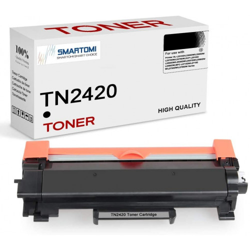 Toner SMARTOMI Brother TN2420 TN-2420 1 szt